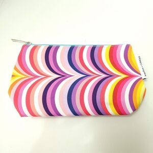 New Kapitza Sisters Clinique Cosmetics Bag